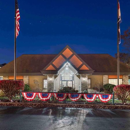 Bluegreen Vacations The Falls Village, An Ascend Resort Branson Luaran gambar