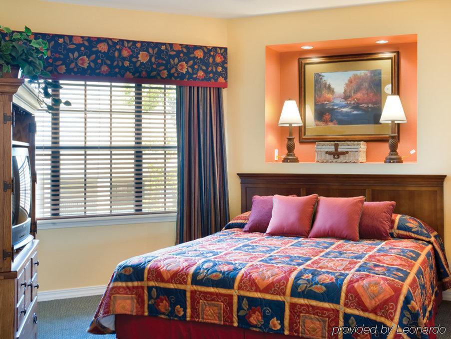 Bluegreen Vacations The Falls Village, An Ascend Resort Branson Bilik gambar