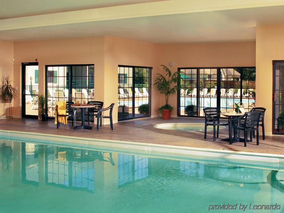 Bluegreen Vacations The Falls Village, An Ascend Resort Branson Kemudahan gambar