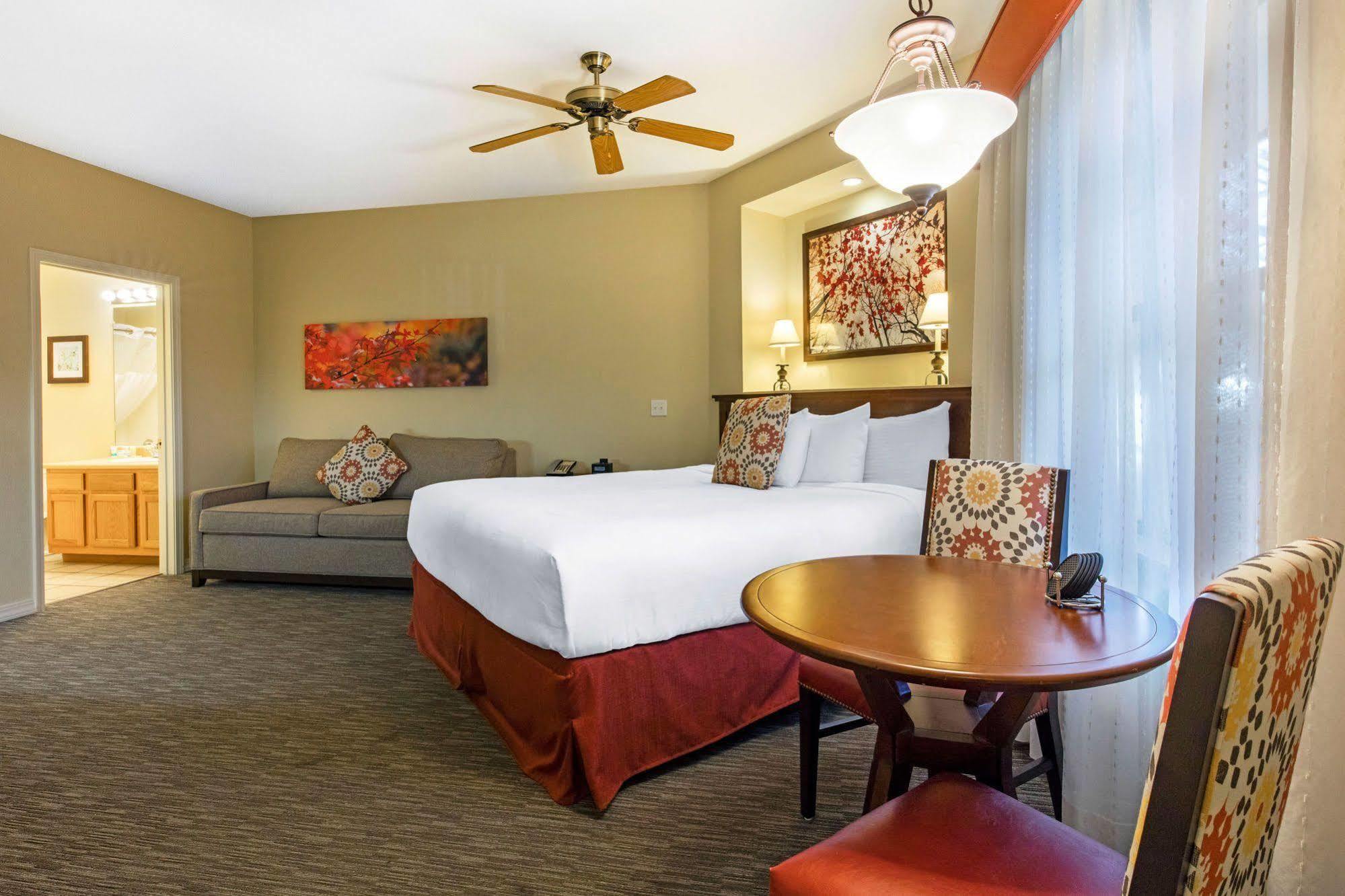 Bluegreen Vacations The Falls Village, An Ascend Resort Branson Luaran gambar