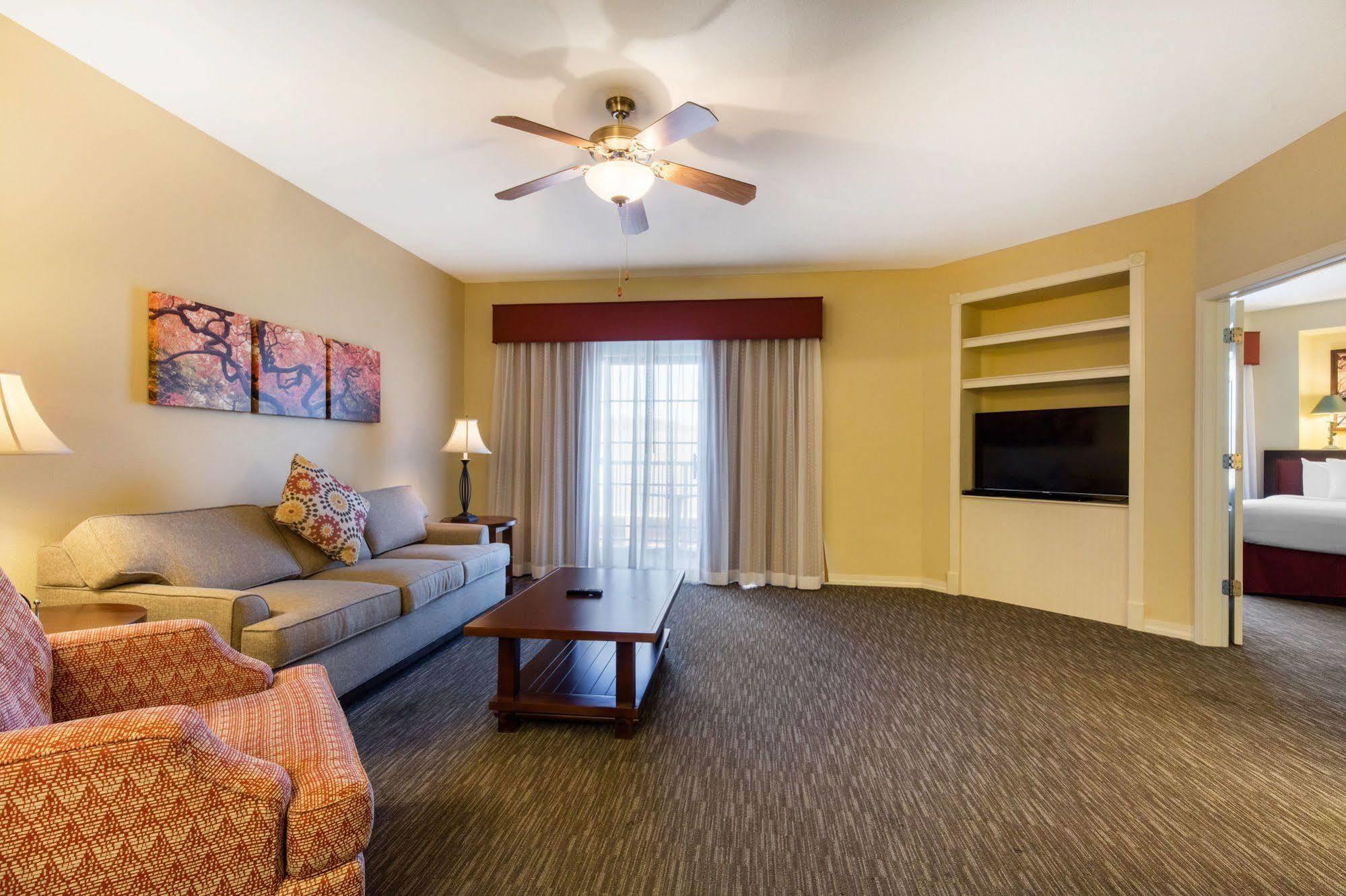 Bluegreen Vacations The Falls Village, An Ascend Resort Branson Luaran gambar