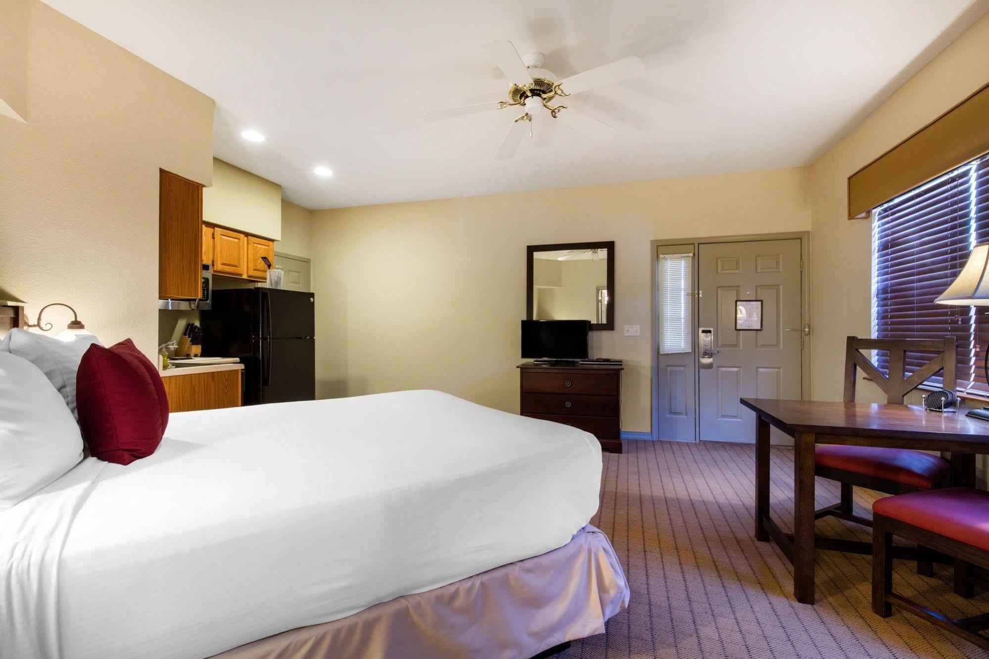 Bluegreen Vacations The Falls Village, An Ascend Resort Branson Luaran gambar
