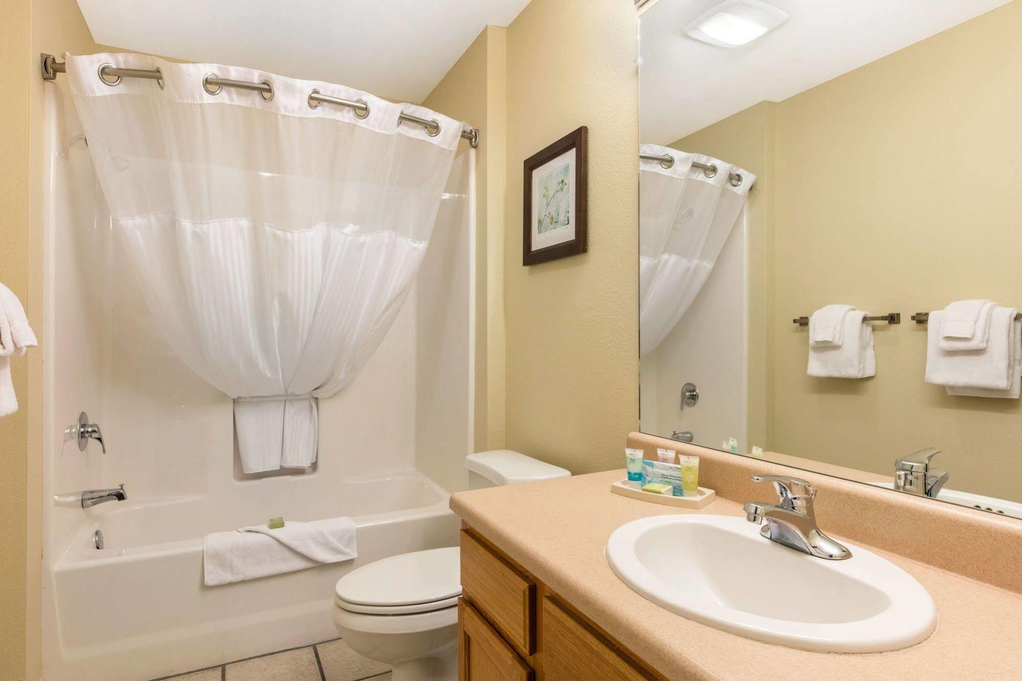 Bluegreen Vacations The Falls Village, An Ascend Resort Branson Luaran gambar