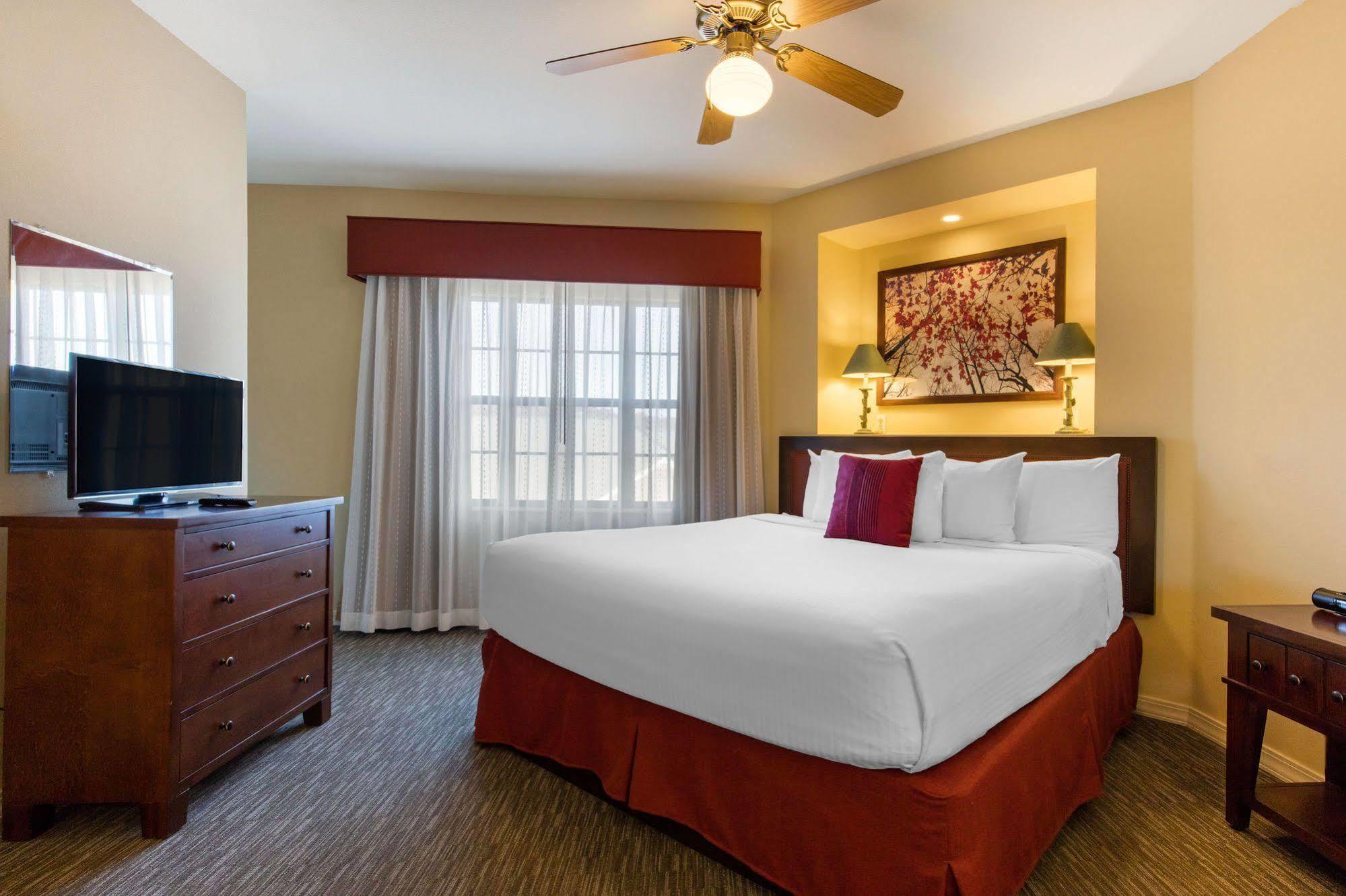 Bluegreen Vacations The Falls Village, An Ascend Resort Branson Luaran gambar