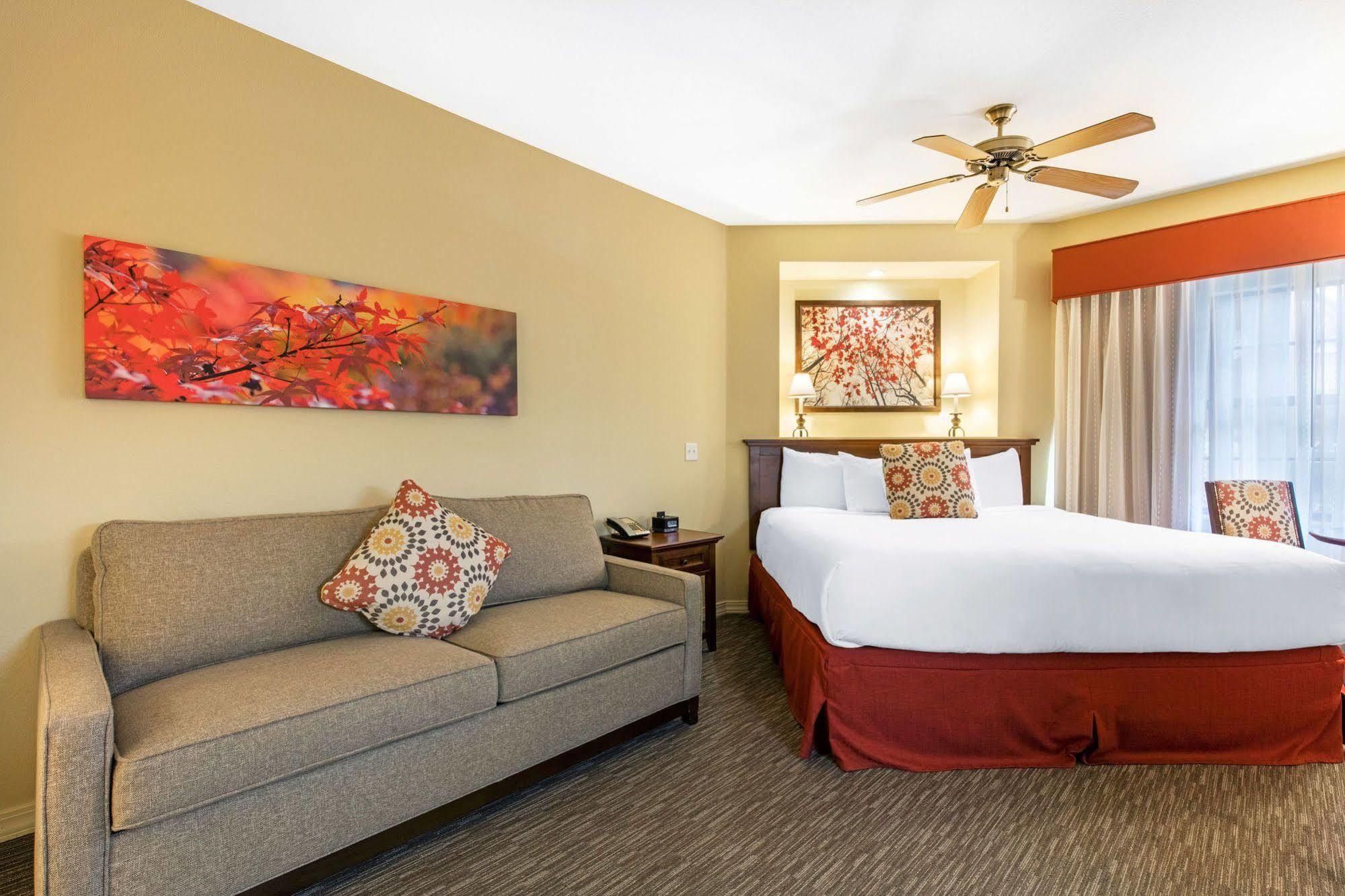 Bluegreen Vacations The Falls Village, An Ascend Resort Branson Luaran gambar