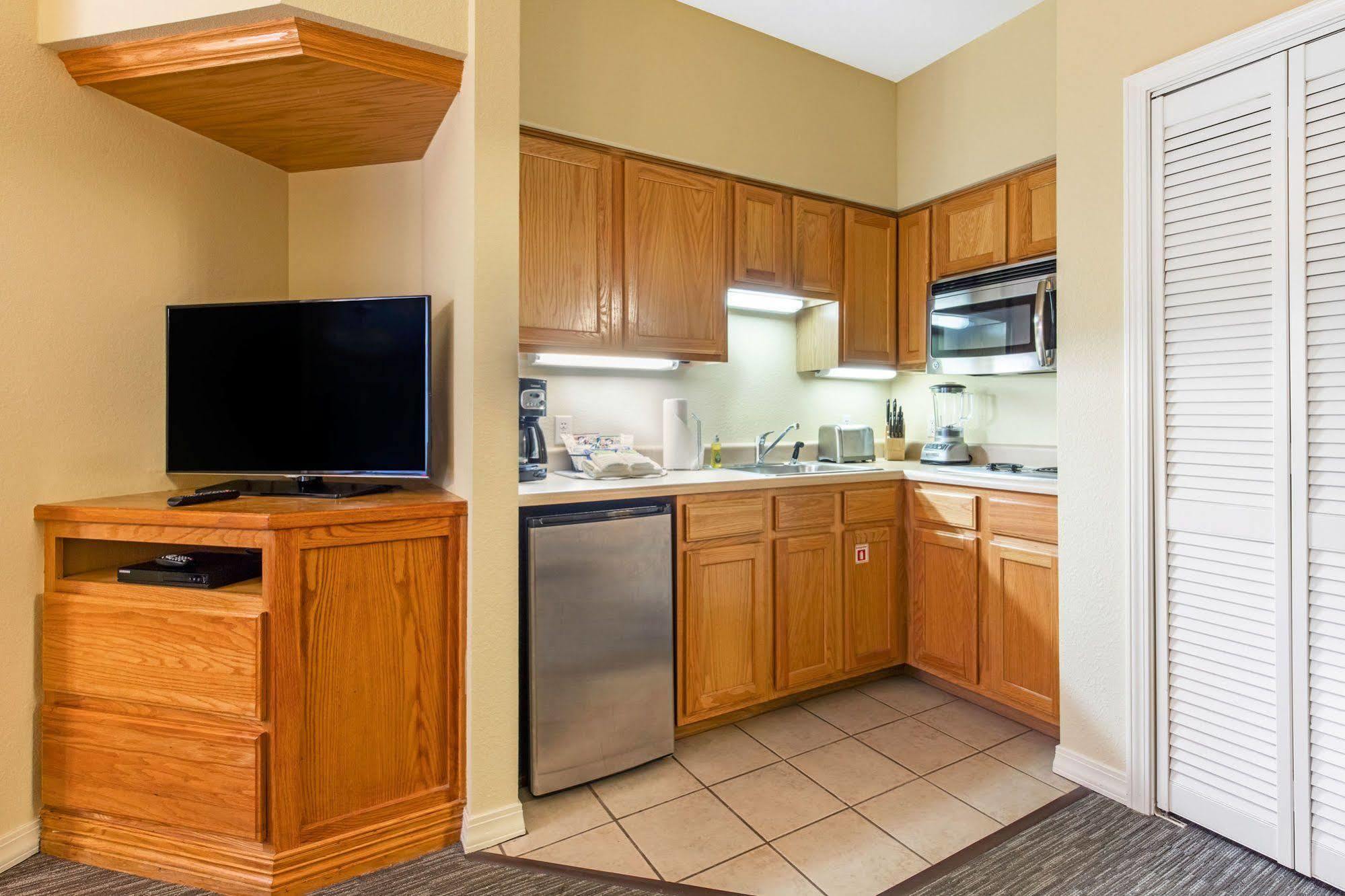 Bluegreen Vacations The Falls Village, An Ascend Resort Branson Luaran gambar