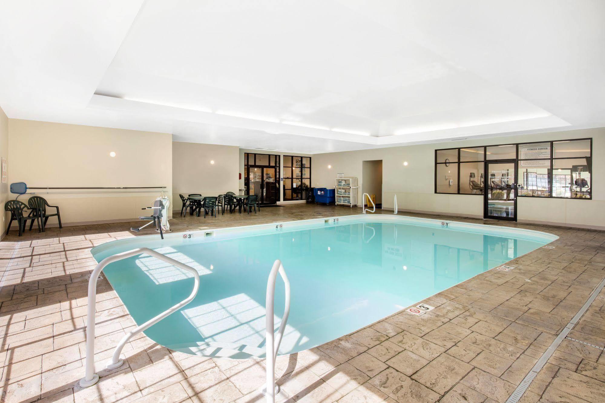 Bluegreen Vacations The Falls Village, An Ascend Resort Branson Luaran gambar