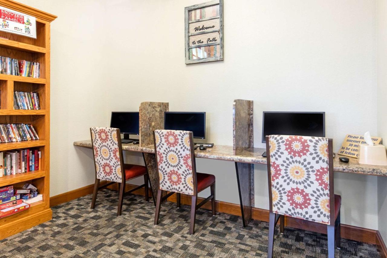 Bluegreen Vacations The Falls Village, An Ascend Resort Branson Luaran gambar