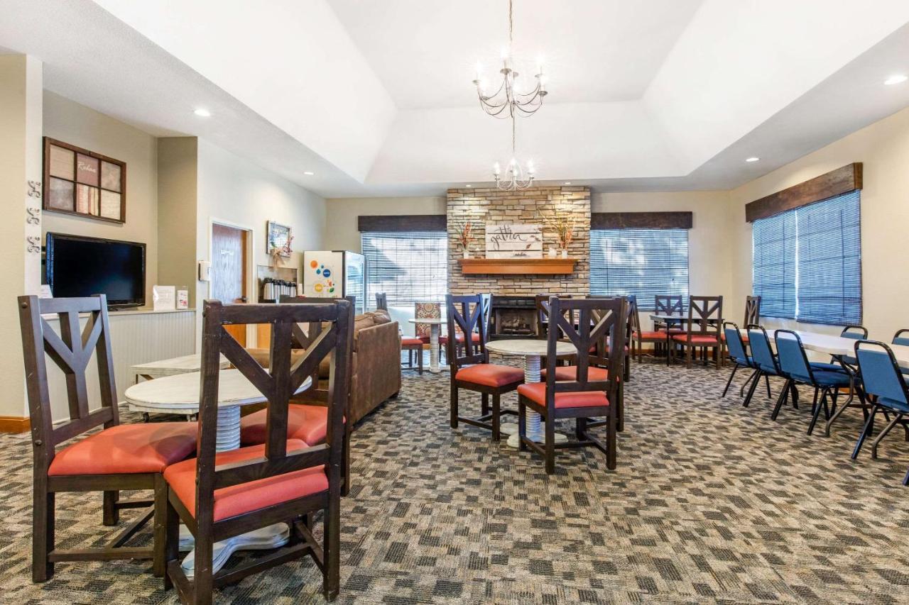 Bluegreen Vacations The Falls Village, An Ascend Resort Branson Luaran gambar