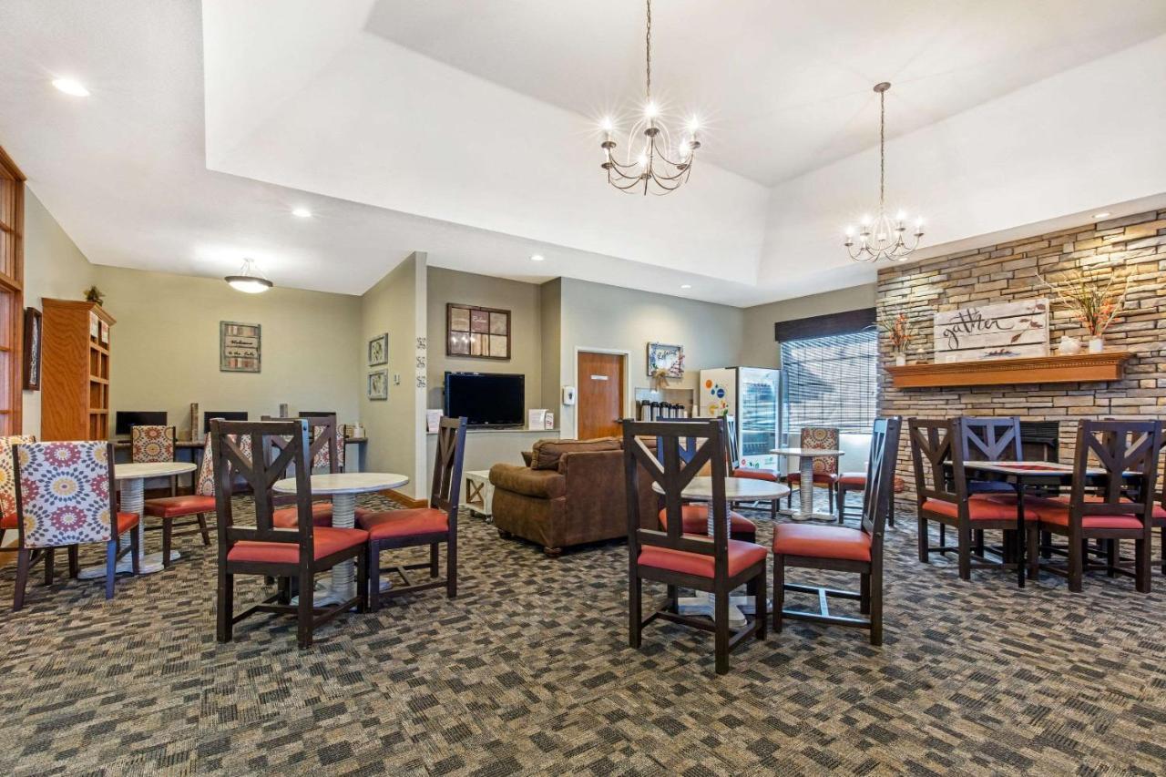Bluegreen Vacations The Falls Village, An Ascend Resort Branson Luaran gambar