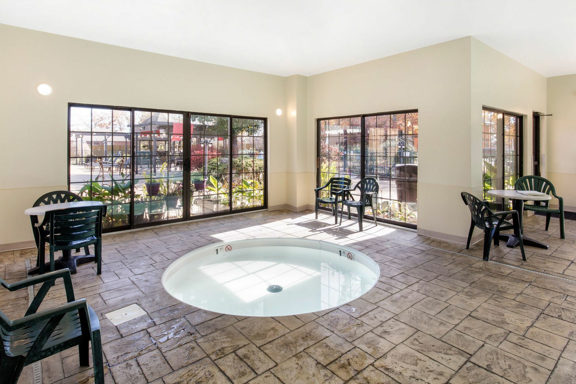 Bluegreen Vacations The Falls Village, An Ascend Resort Branson Luaran gambar